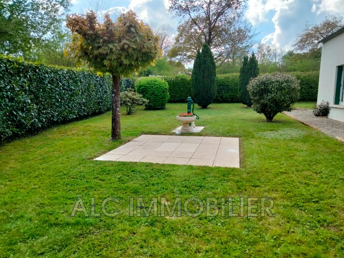 Vente maison Lalacelle  