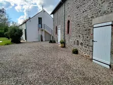 Vente maison Lalacelle  