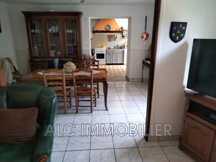 Vente maison Lalacelle  