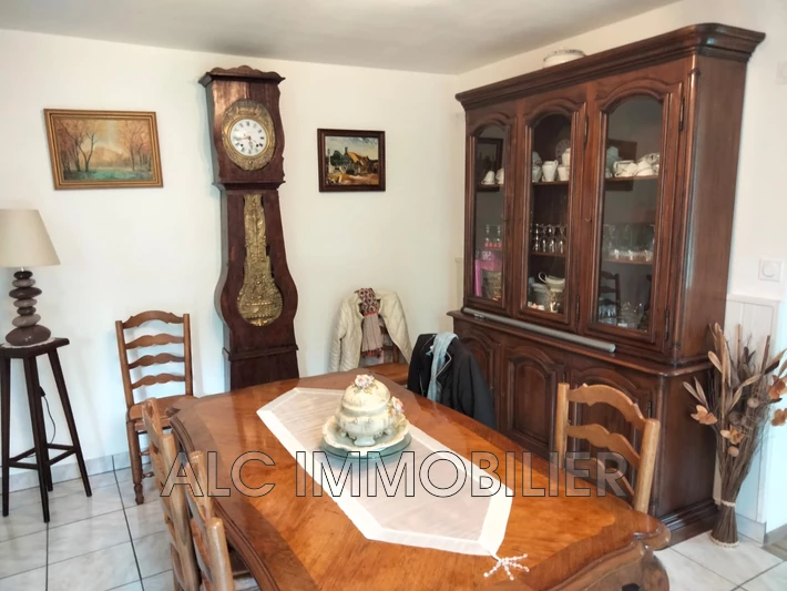 Vente maison Lalacelle  