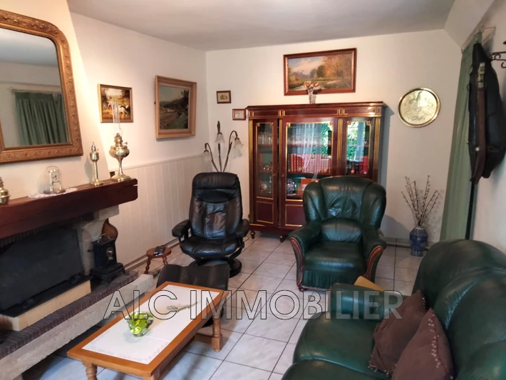 Vente maison Lalacelle  