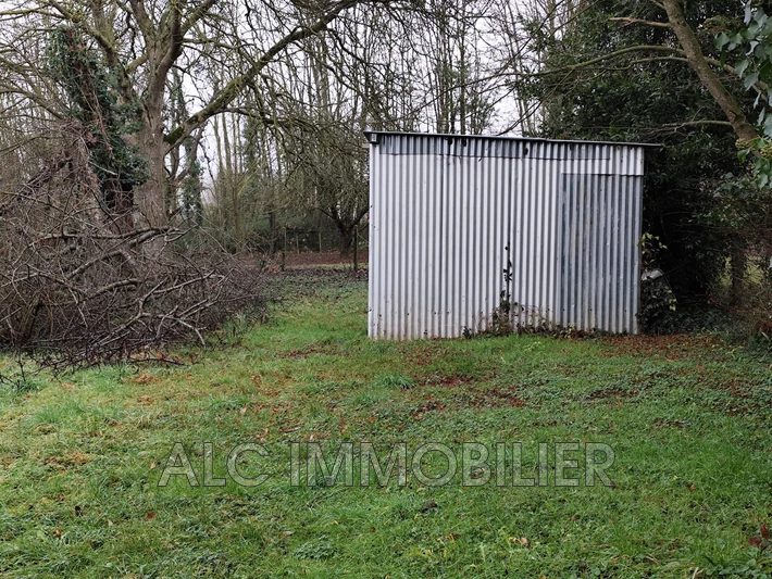 Vente maison Chérancé  