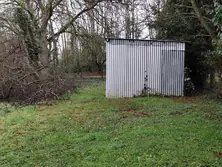 Vente maison Chérancé  