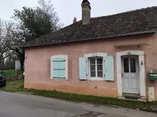 Vente maison Chérancé  