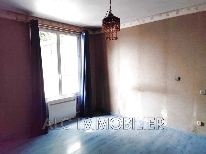 Vente maison Chérancé  