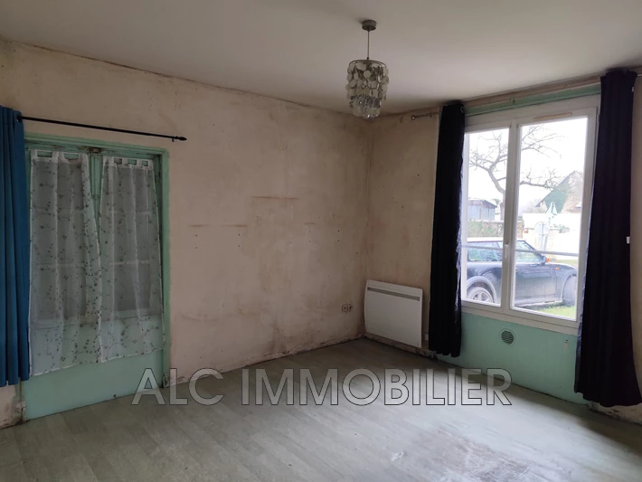 Vente maison Chérancé  