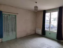 Vente maison Chérancé  