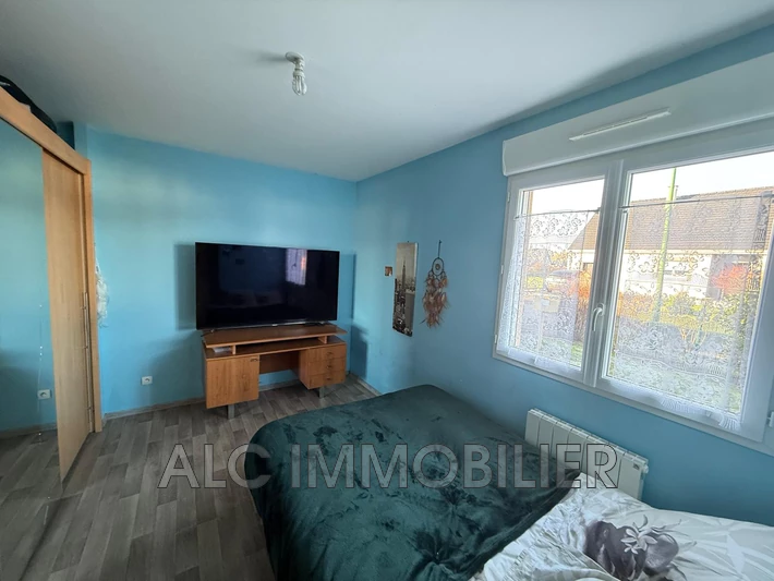 Vente maison Saint-Pierre-des-Nids Vente maison Saint-Pierre-des-Nids