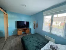 Vente maison Saint-Pierre-des-Nids  