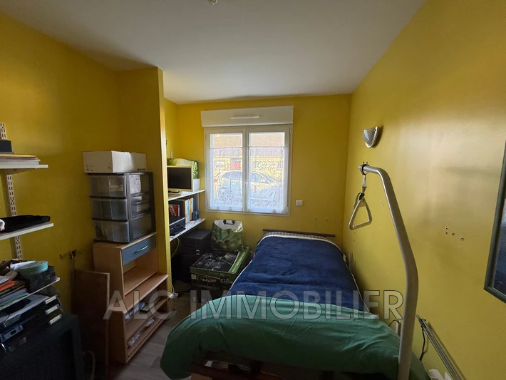 Vente maison Saint-Pierre-des-Nids Vente maison Saint-Pierre-des-Nids