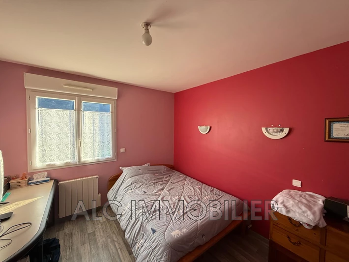 Vente maison Saint-Pierre-des-Nids Vente maison Saint-Pierre-des-Nids