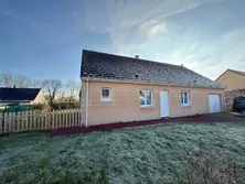 Vente maison Saint-Pierre-des-Nids  