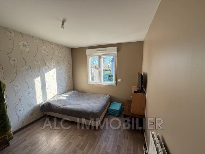 Vente maison Saint-Pierre-des-Nids Vente maison Saint-Pierre-des-Nids