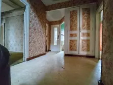 Vente maison Fresnay-sur-Sarthe  