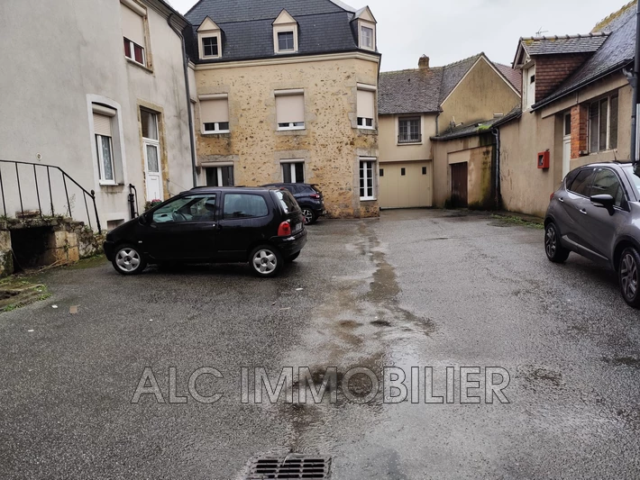 Vente maison Fresnay-sur-Sarthe Vente maison Fresnay-sur-Sarthe