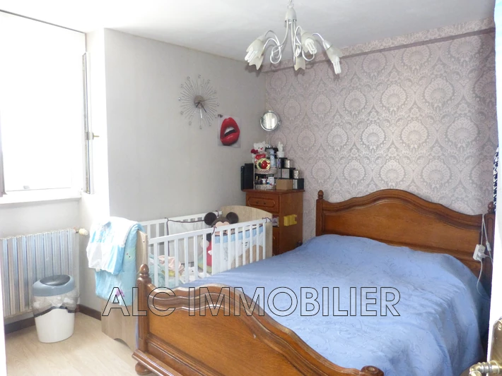 Vente maison Alençon  