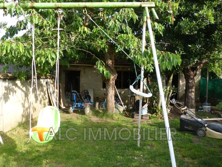 Vente maison Alençon  