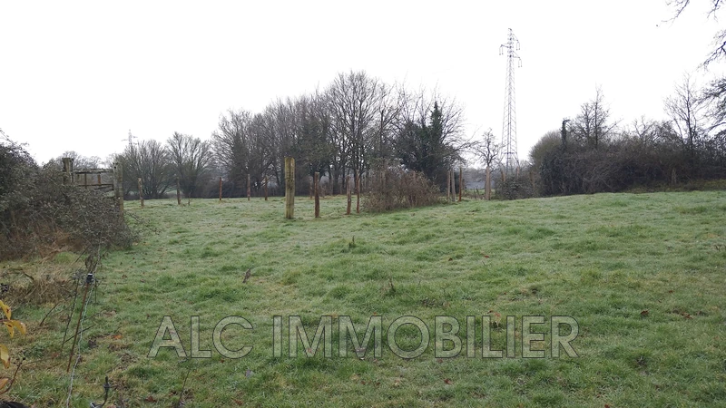 Vente ferme Villaines-la-Juhel  