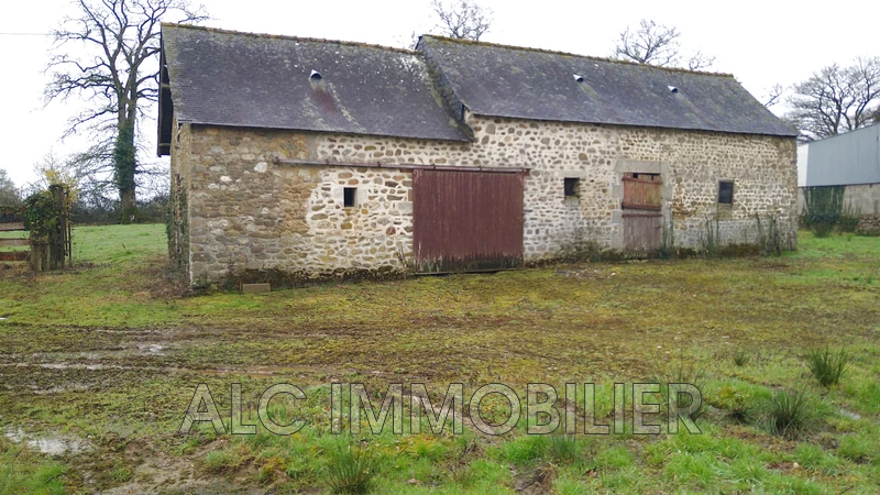 Vente ferme Villaines-la-Juhel  