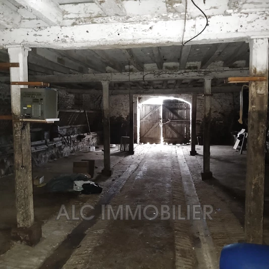 Vente ferme Villaines-la-Juhel  