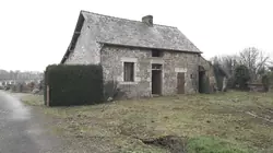 Vente ferme Villaines-la-Juhel  