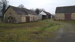 Vente ferme Villaines-la-Juhel  