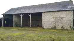 Vente ferme Villaines-la-Juhel  