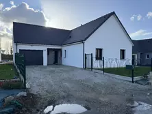 Vente maison Saint-Paterne  
