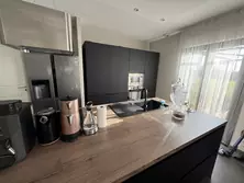 Vente maison Saint-Paterne  