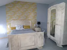 Vente maison Saint-Pierre-des-Nids  