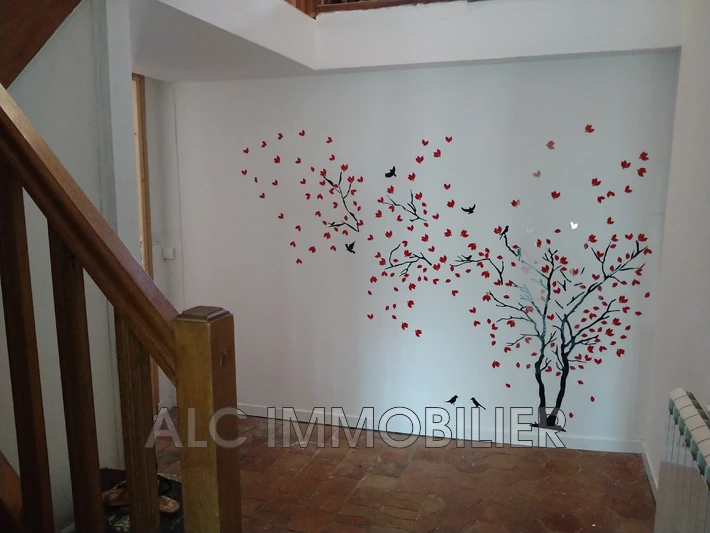 Vente maison Saint-Pierre-des-Nids  