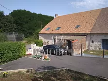Vente maison Saint-Pierre-des-Nids  