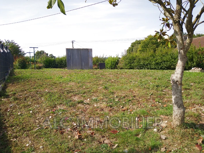 Vente maison Saint-Pierre-des-Nids  