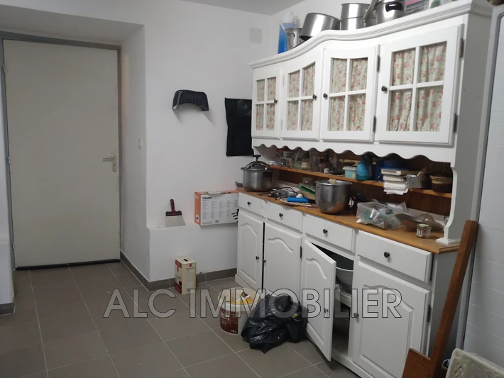 Vente maison Saint-Pierre-des-Nids  