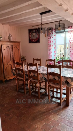 Vente maison Saint-Pierre-des-Nids  