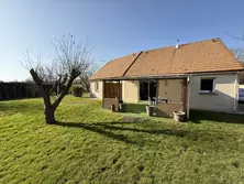 Vente maison Saint-Victeur  