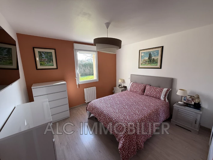 Vente maison Saint-Victeur  