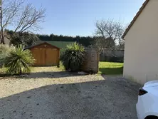 Vente maison Saint-Victeur  
