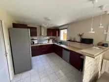 Vente maison Saint-Victeur  