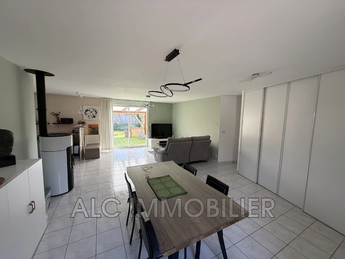 Vente maison Saint-Victeur  