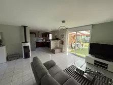 Vente maison Saint-Victeur  