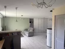 Vente maison Saint-Victeur  