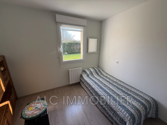 Vente maison Saint-Victeur  