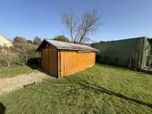 Vente maison Saint-Victeur  