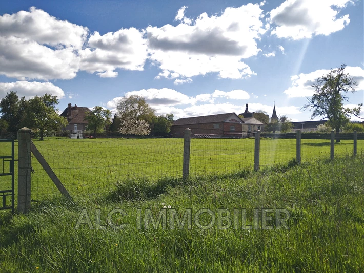 Vente terrain à bâtir Pré-en-Pail Vente terrain à bâtir Pré-en-Pail