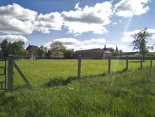 Vente terrain à bâtir Pré-en-Pail  