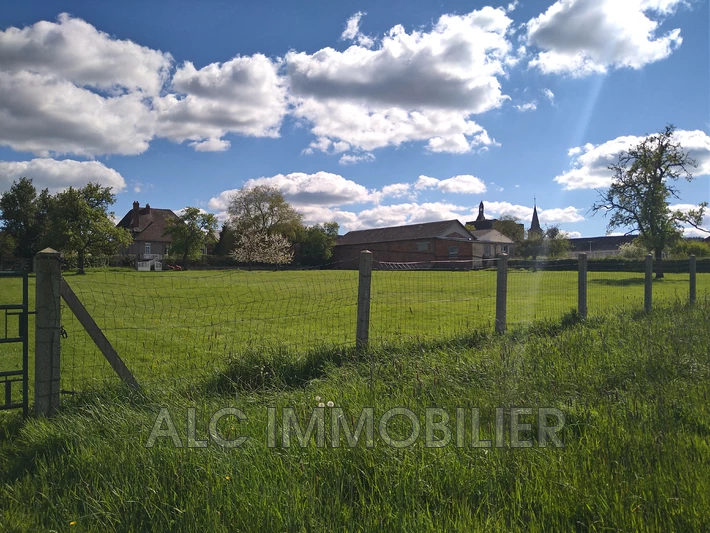 Vente terrain à bâtir Pré-en-Pail Vente terrain à bâtir Pré-en-Pail