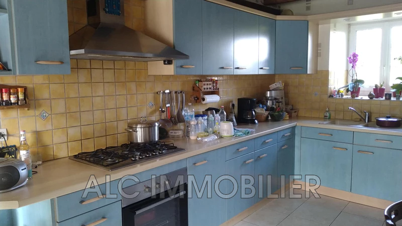 Vente propriété Saint-Denis-sur-Sarthon  