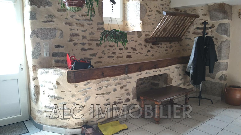 Vente propriété Saint-Denis-sur-Sarthon  