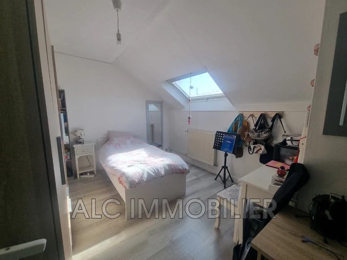 Vente maison Alençon  